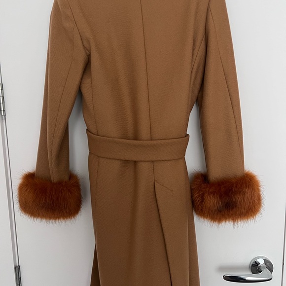 ZARA XS coat - Picture 3 of 6